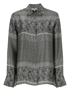  ANTONELLI Firenze Camicia Ambra 