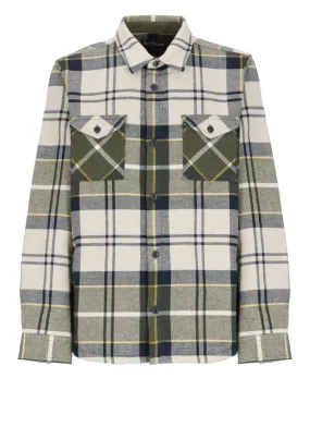  Barbour  Camicia Cannich Tartan 