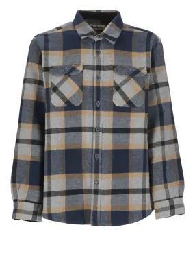  Barbour  Camicia Rhobell 