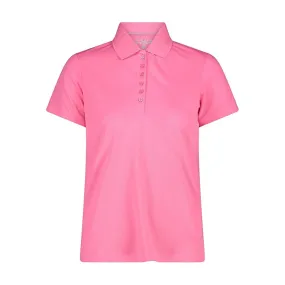 CMP WOMAN POLO
