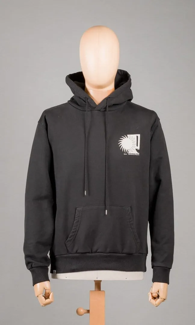 Danilo Paura Akim Hoodie Lion