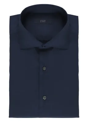  Fay Camicia in cotone 