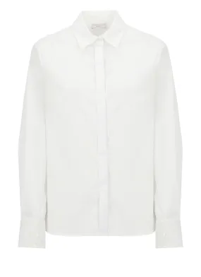  Peserico Camicia in cotone 