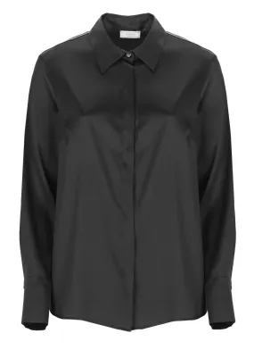  Peserico Camicia in raso 