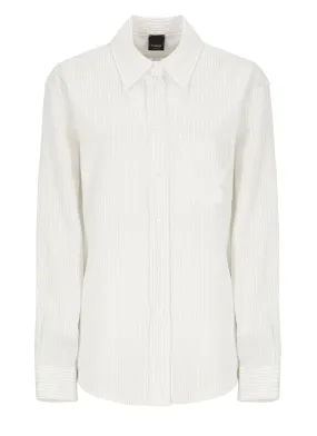  Pinko Camicia in viscosa 