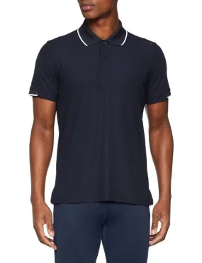POLO CMP CAMPAGNOLO MANICA CORTA N950 Navy