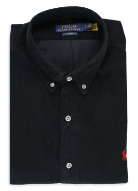  Ralph Lauren Camicia con Pony 