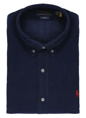  Ralph Lauren Camicia Pony 