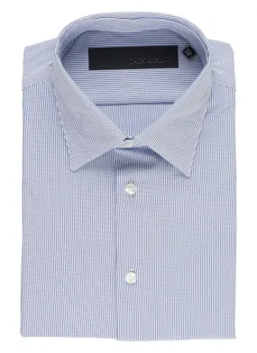  RRD Camicia Oxford Jacquard 