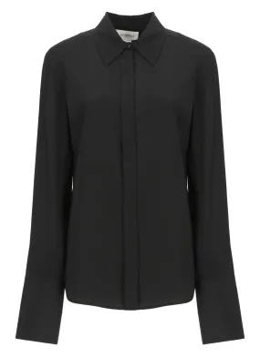  Sportmax Camicia in seta 